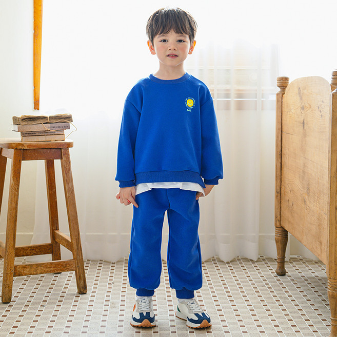 베베쥬 뉴 스마일 상하의 세트