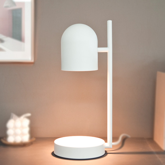 더스윗 유로 캔들워머, 화이트