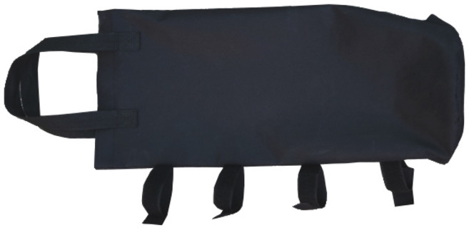 호가 천막 캐노피 고정 모래주머니, 1개