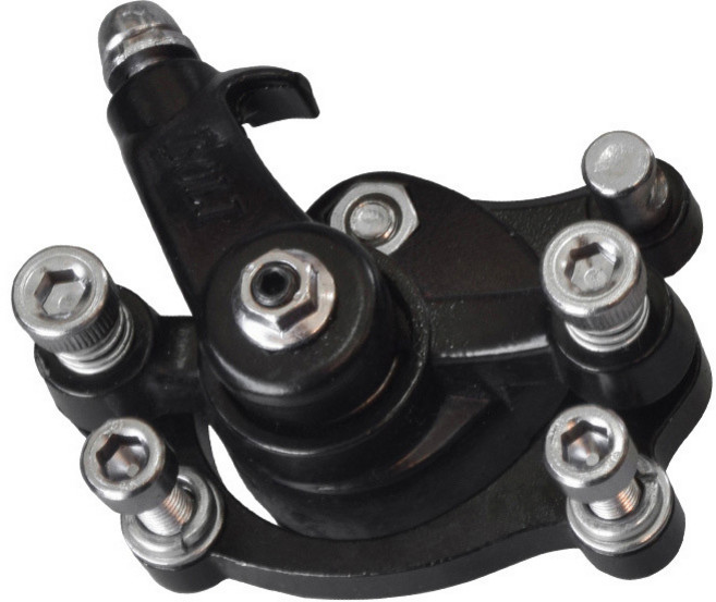 나노휠 MB-X3 캘리퍼, AG-00000-277, 혼합색상, 1개