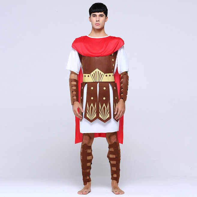 엘쏘 남녀공용 예수님과 성경 인물 코스튬 코스프레 성탄절 연극 의상