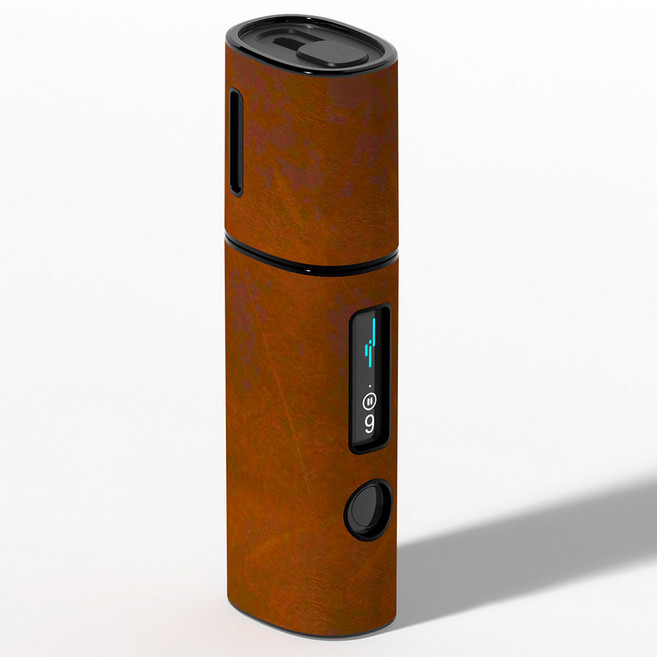 머큐리 릴 하이브리드 3.0 가죽 케이스