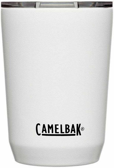 카멜백 텀블러 12oz, WHITE, 350ml