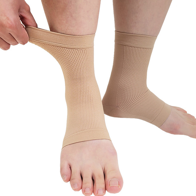 라인벨라 국산 의료용 발목보호대, 2개