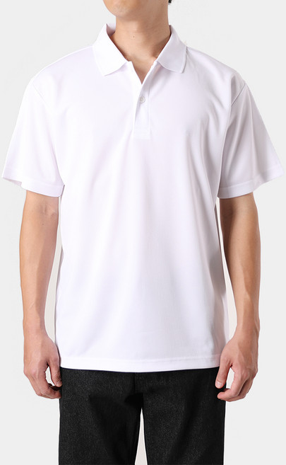 람블라 드라이 기능성 쿨론 PK 빅사이즈 반팔 카라티