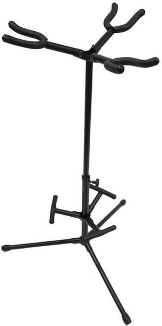 캐슬 CTG-002 트리플 기타 스탠드, 1개