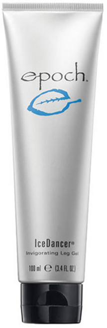 에포크 아이스댄서 인비거레이팅 레그 젤, 100ml, 1개