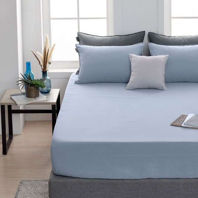 마르셀린 알러쉴드 안티알러지 침대 홑 매트리스 커버