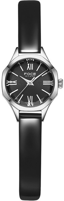 FOCE 米蘭諾 女士皮革手錶 20.5mm FM1910L