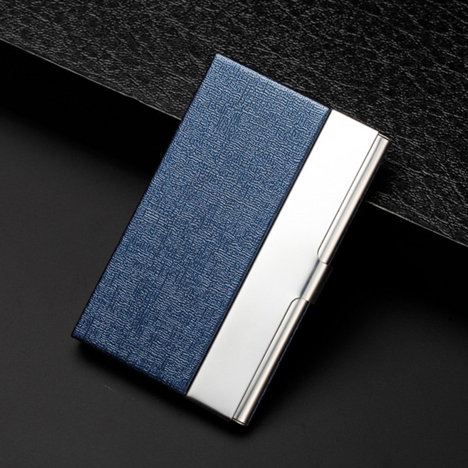 위더스욕실용품 슬림핏 하드 비즈니스 명함 케이스