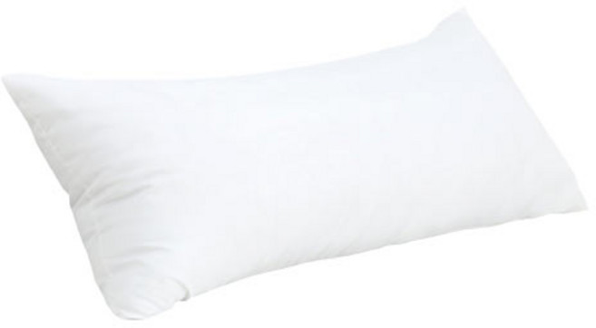 이투라이프 대쿠션솜, 화이트