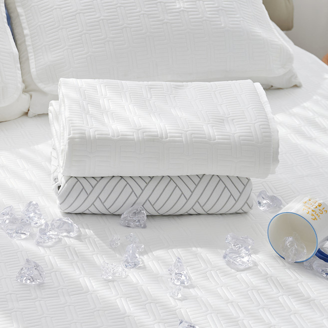듀라텍스 냉감 쿨매트, 화이트