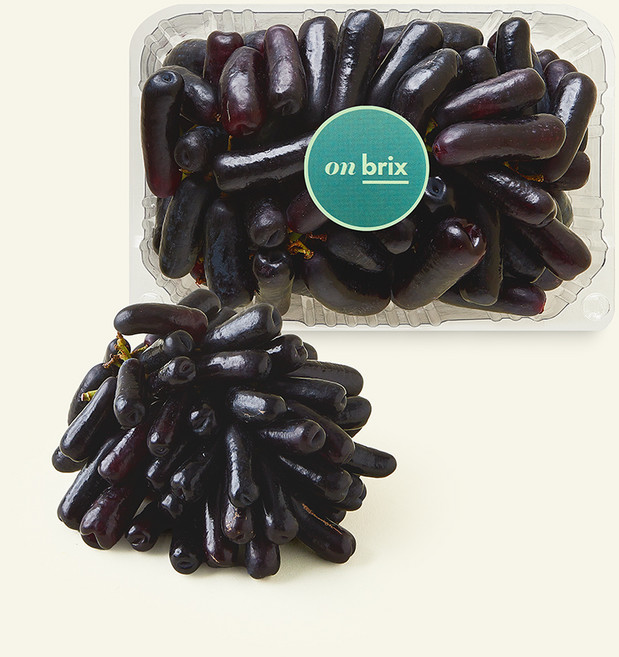 온브릭스 주식회사 농업회사법인 호주산 스윗사파이어, 1개, 600g