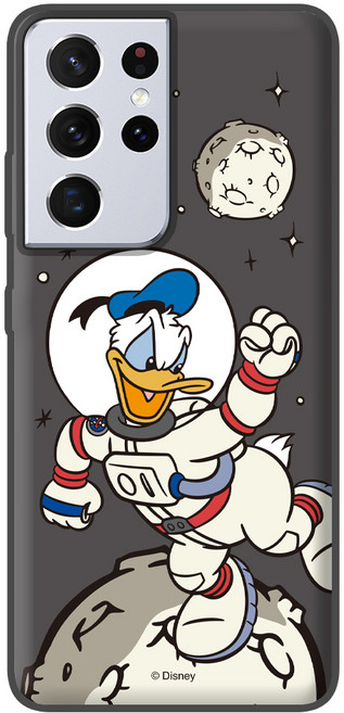 Donald Duck 唐老鴨 迪士尼行星磁吸掀蓋手機殼