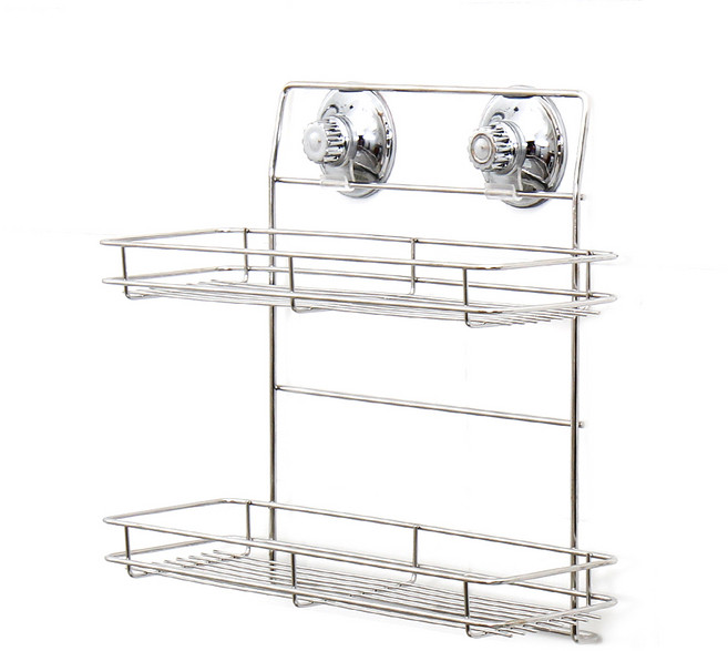 파워락 2단 랙, 1개