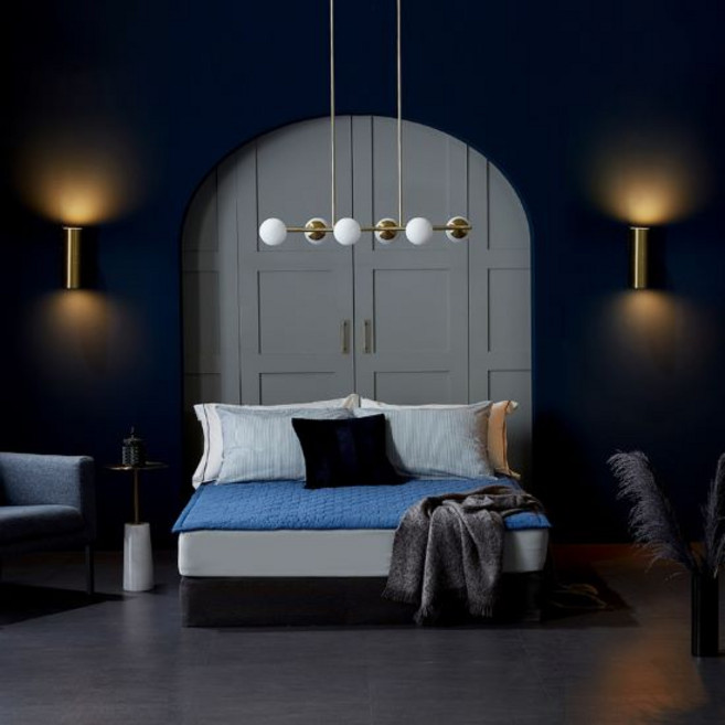 셀리온 인공지능 DC 카본 매트 SPC-DCEM-C23, Q(150 x 200 cm)