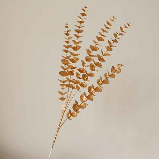 메이크마인 황금 은행 나무 잎, 7, 1개