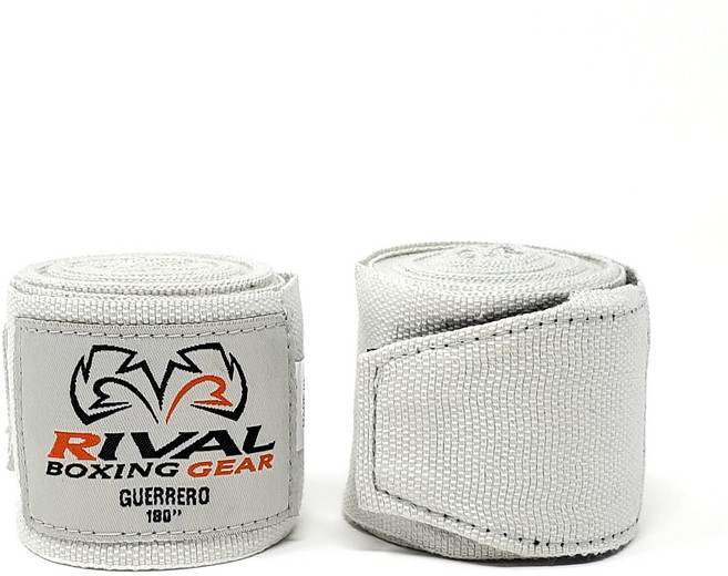 라이벌 게레로 복싱 핸드랩, 라이트 그레이, 1세트