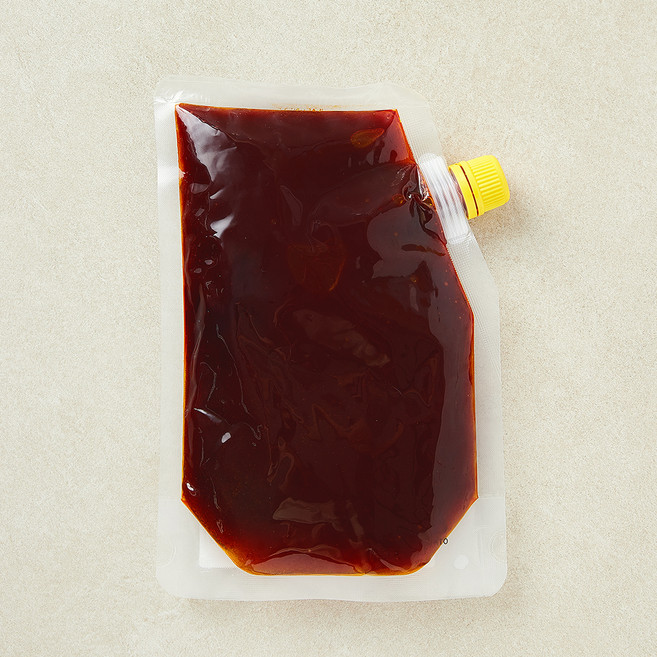 파머빌 불닭소스, 500g, 1개