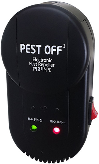 삼국 페스트 오프 1 종합 해충 퇴치기, ZERO-Q1