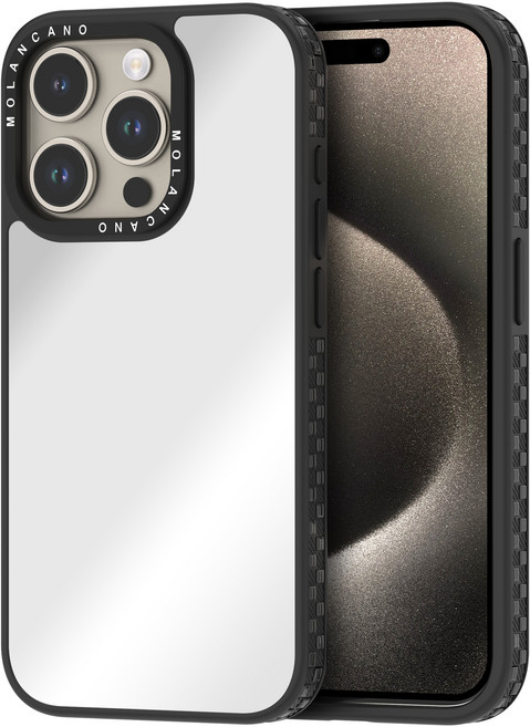 모란카노 범퍼 휴대폰 케이스