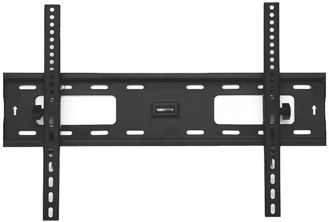 엘디엘마운트 벽걸이 TV 모니터 거치대, APL-64T, 1개