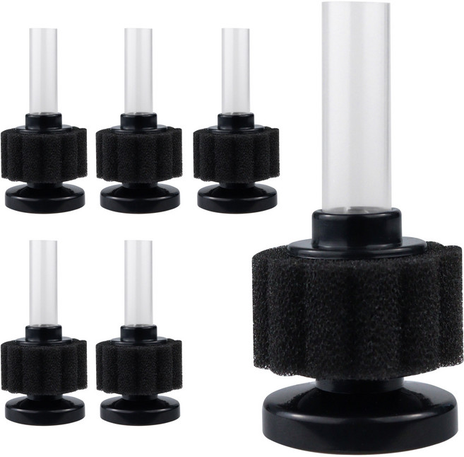 모비딕 초미니 단지여과기 AP-2833, 6개