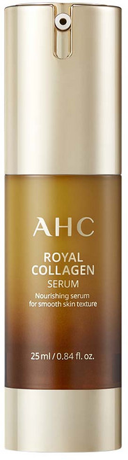 AHC 로얄 콜라겐 세럼, 1개, 25ml