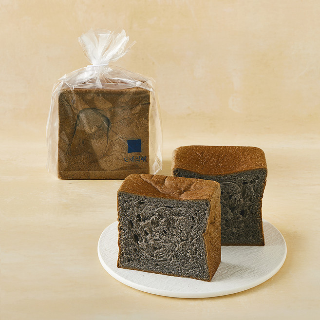도제식빵 트러플 식빵, 180g, 1개