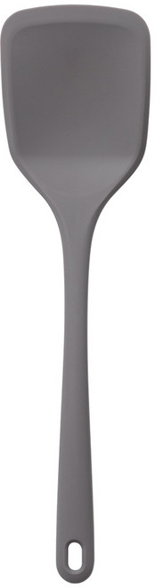 키친팩토리 프리미엄 실리콘 멀티뒤집개 대, 허쉬코코아, 1개