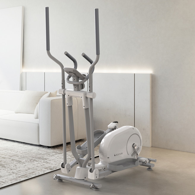 이고진 일립티컬 방문설치, 203D, 화이트