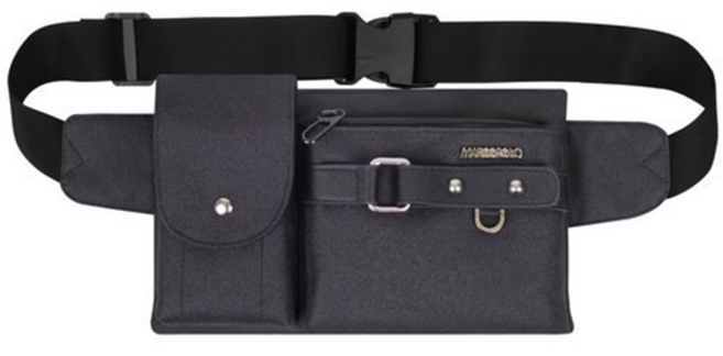 marco polo 手機口袋腰包 MP2082