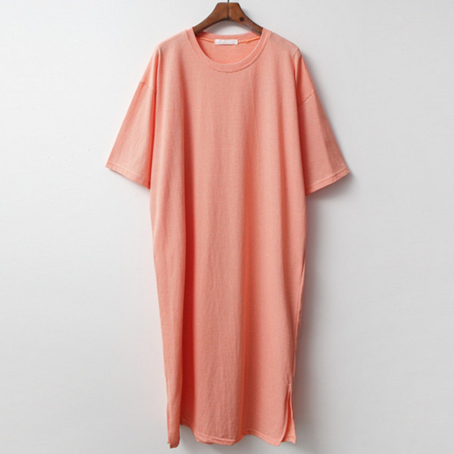 봉봉스토리 좋아해 원피스 임부복