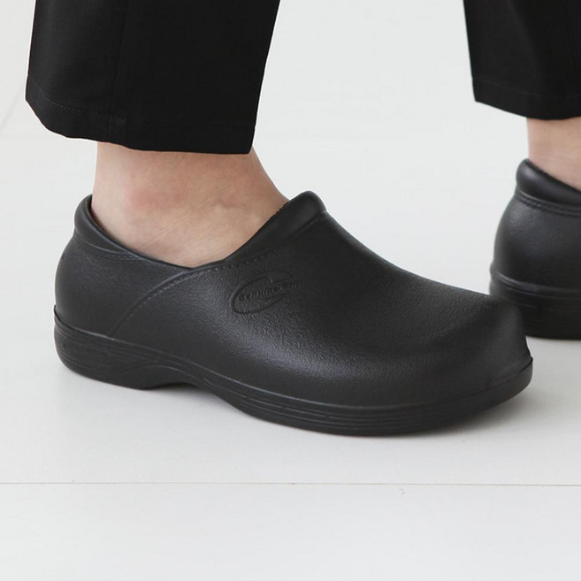 Genuine 廚師鞋 3800