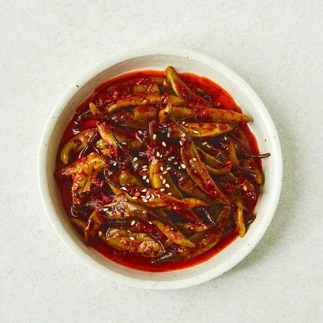 디스이즈 고추무침, 300g, 1개