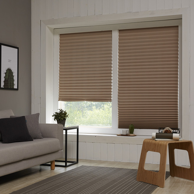 nuguna 붙이는 셀프 블라인드 암막