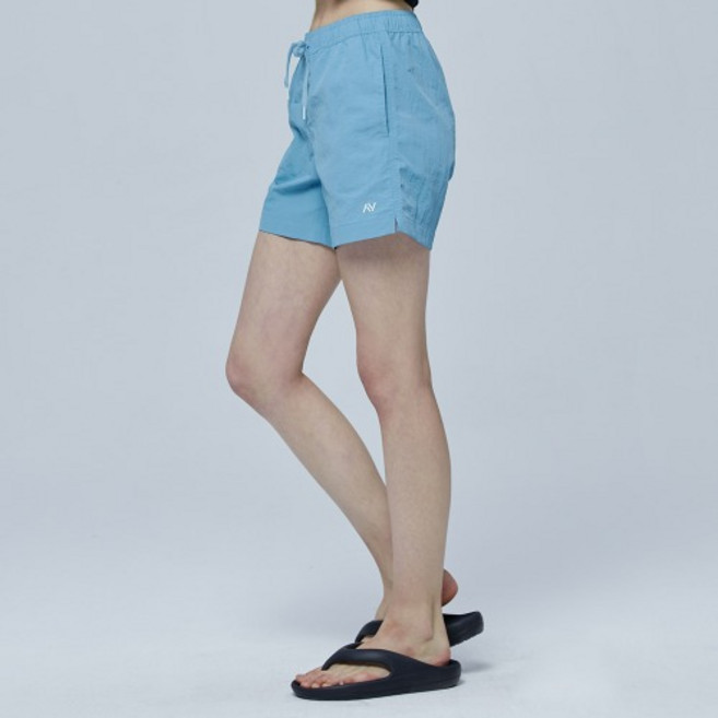 레이지비 여성용 데일리 라이트 보드숏