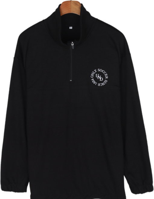 후리스타일 남성용 오버핏 UND 아노락 HRPR_천무열