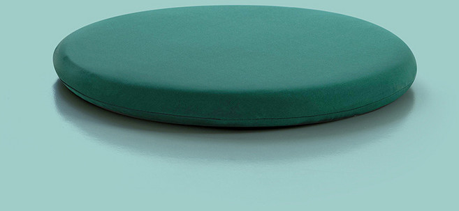 힐링스팟 메모리폼 방석