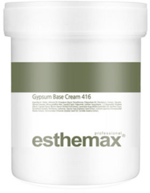 에스테맥스 석고 베이스 크림 416, 1000ml × 1개_one option, 1개