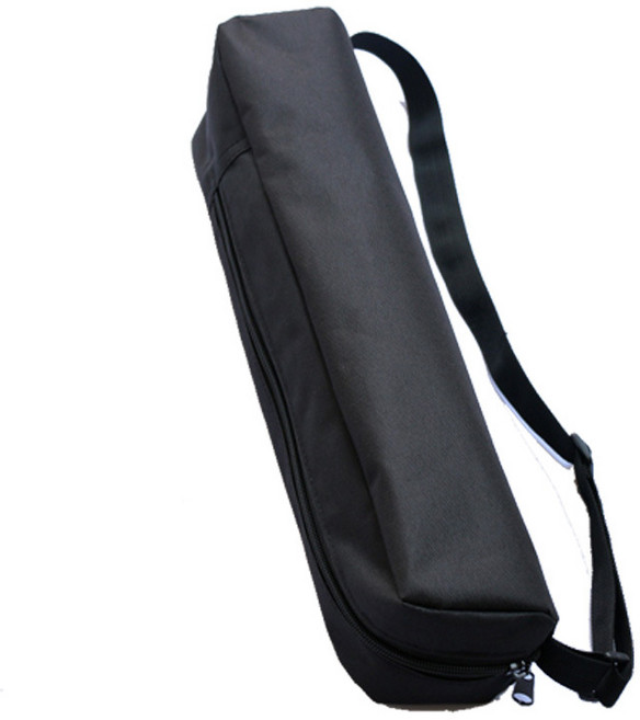 팅올 삼각대 방송장비 케이스 가방 L, 블랙, 1개