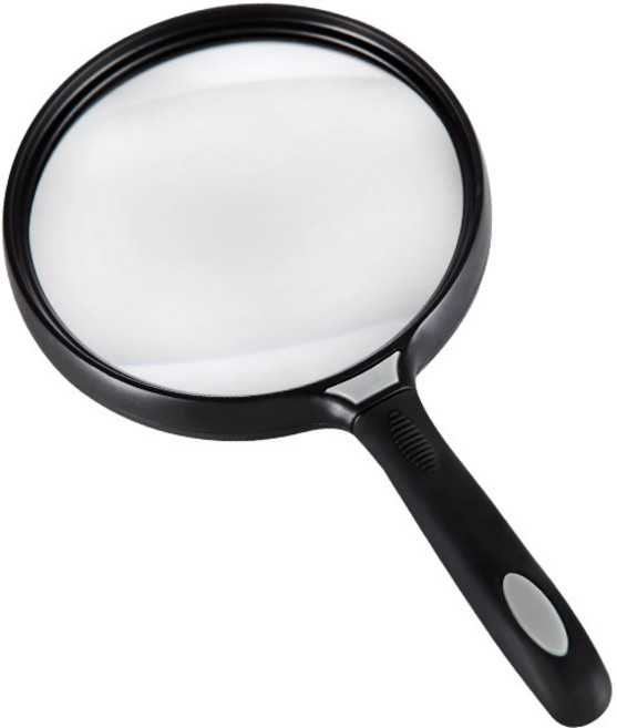 지오비즈 대형 돋보기, 선택1)대형돋보기, 1개
