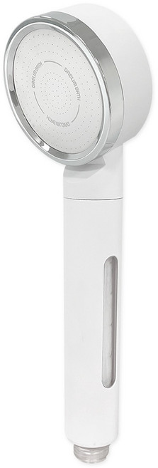 대림바스 디클린 컴팩트 필터샤워기, 1개, 화이트