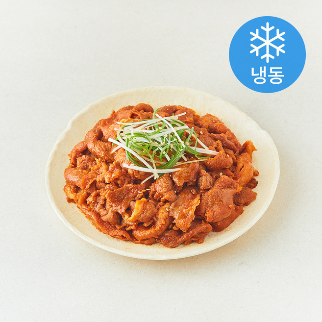 페이보잇 직화 석쇠 고추장 불고기 (냉동), 150g, 2개