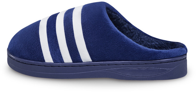 스포디노 아동용 토미 털슬리퍼