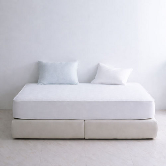 웰어베드 듀라웰 알래스카 냉감 매트리스 커버