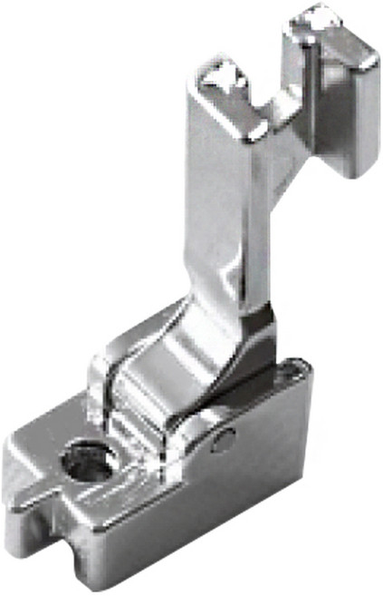 본봉 콘솔지퍼 노루발, 1개