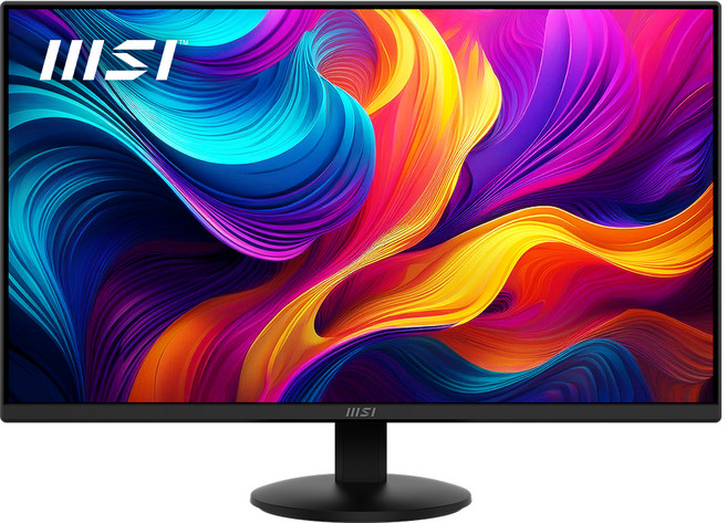 msi 微星 FHD 辦公用 IPS 100Hz 無亮點螢幕, MP252L850, 62.23cm