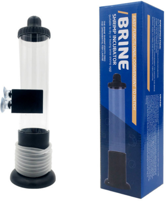 豐年蝦孵化器套組