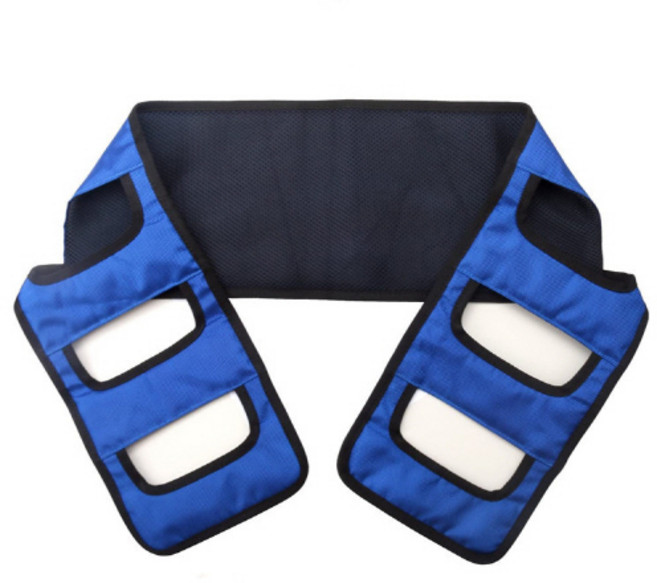 엠코어 케어 회전 벨트 Y-03, 1개